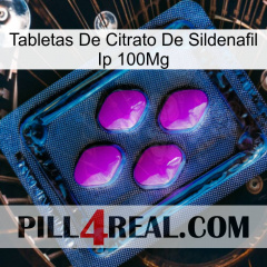 Sildenafil Citrate Tablets Ip 100Mg 04